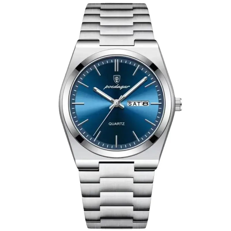 Heinrich Voss Teal Meridian