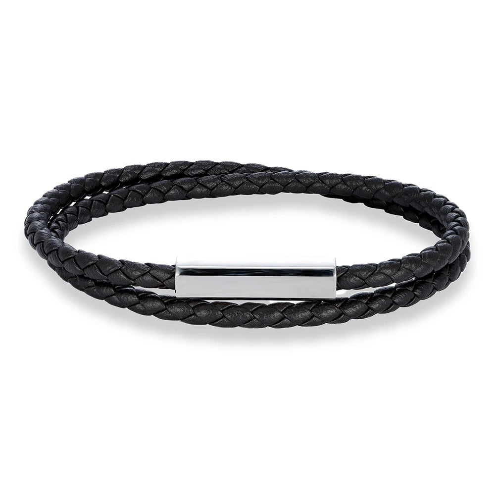 Heinrich Voss Twin Weave