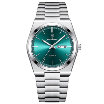 Heinrich Voss Teal Meridian