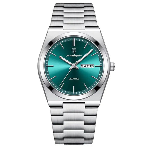 Heinrich Voss Teal Meridian