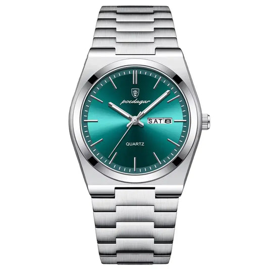 Heinrich Voss Teal Meridian