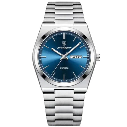 Heinrich Voss Teal Meridian
