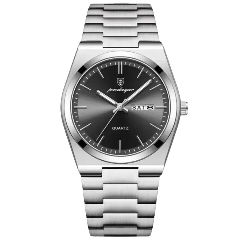 Heinrich Voss Teal Meridian