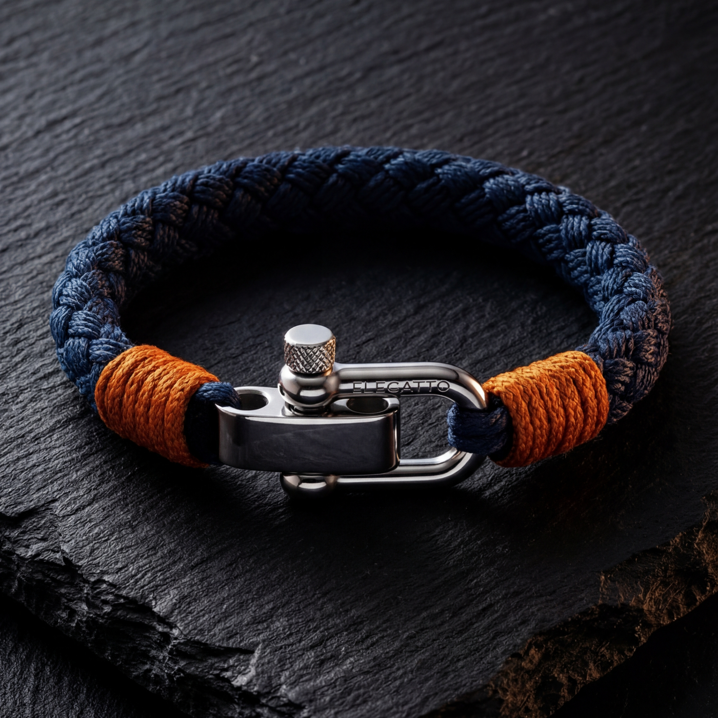Heinrich Voss Aegean - Wear It Your Way