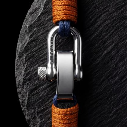 Heinrich Voss Aegean — 05 clasp detail