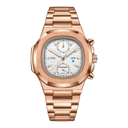 Heinrich Voss Nautique