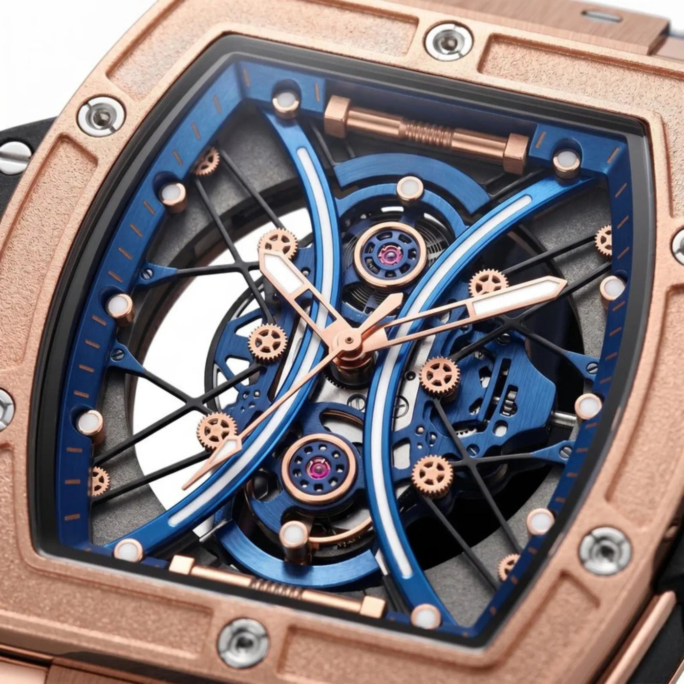 Heinrich Voss Ardent - The Standard of True Watchmaking