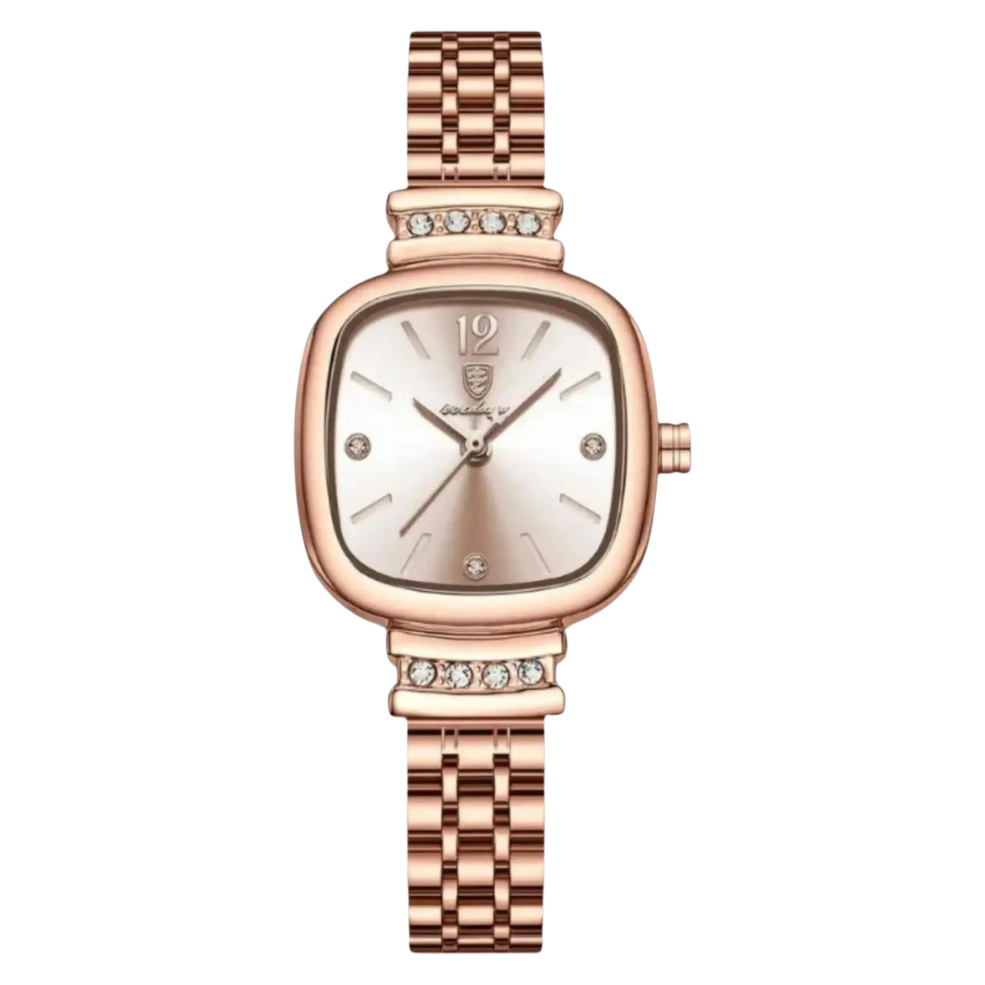 Heinrich Voss Aurore - Built to Last a Lifetime