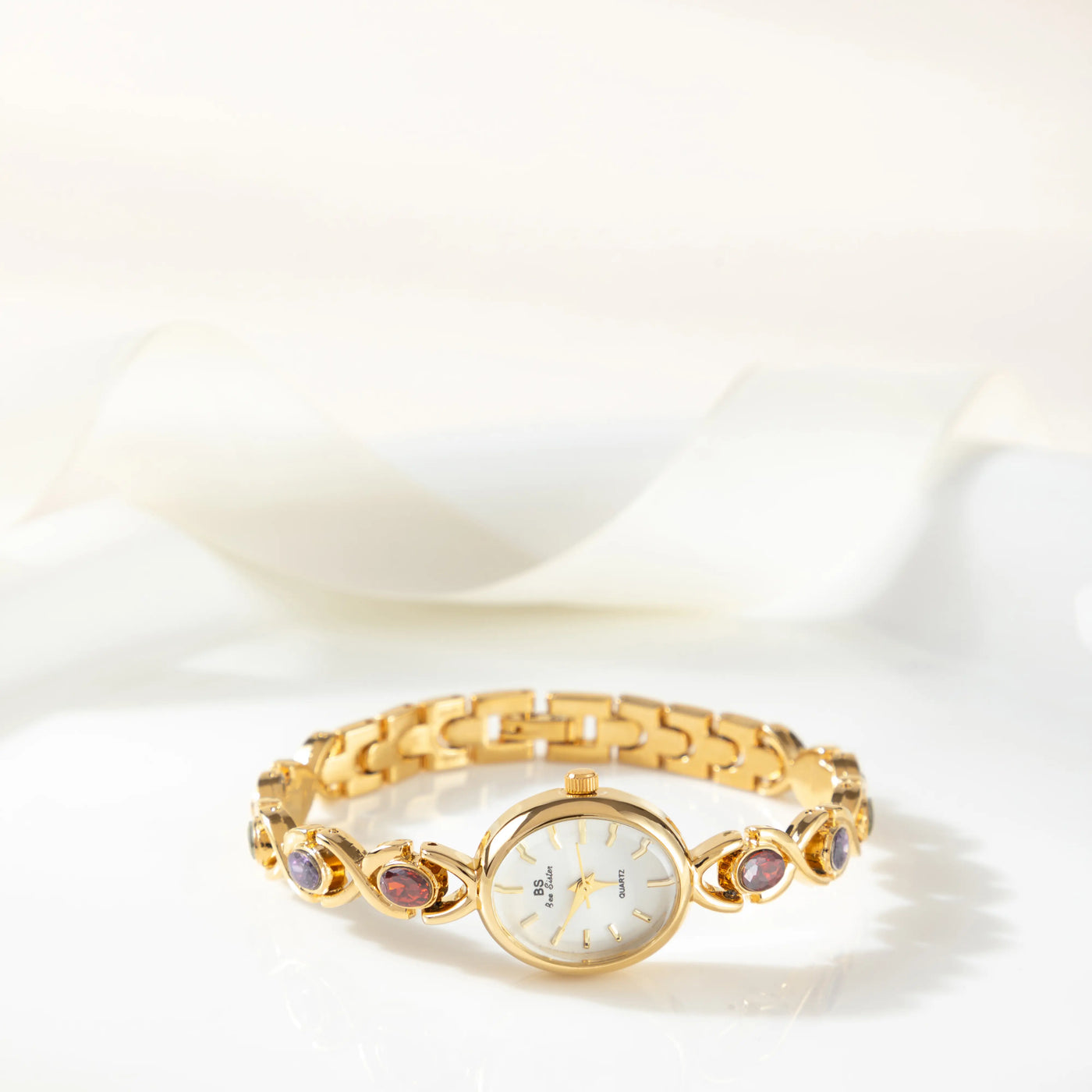 Heinrich Voss Élise - The Standard of True Watchmaking