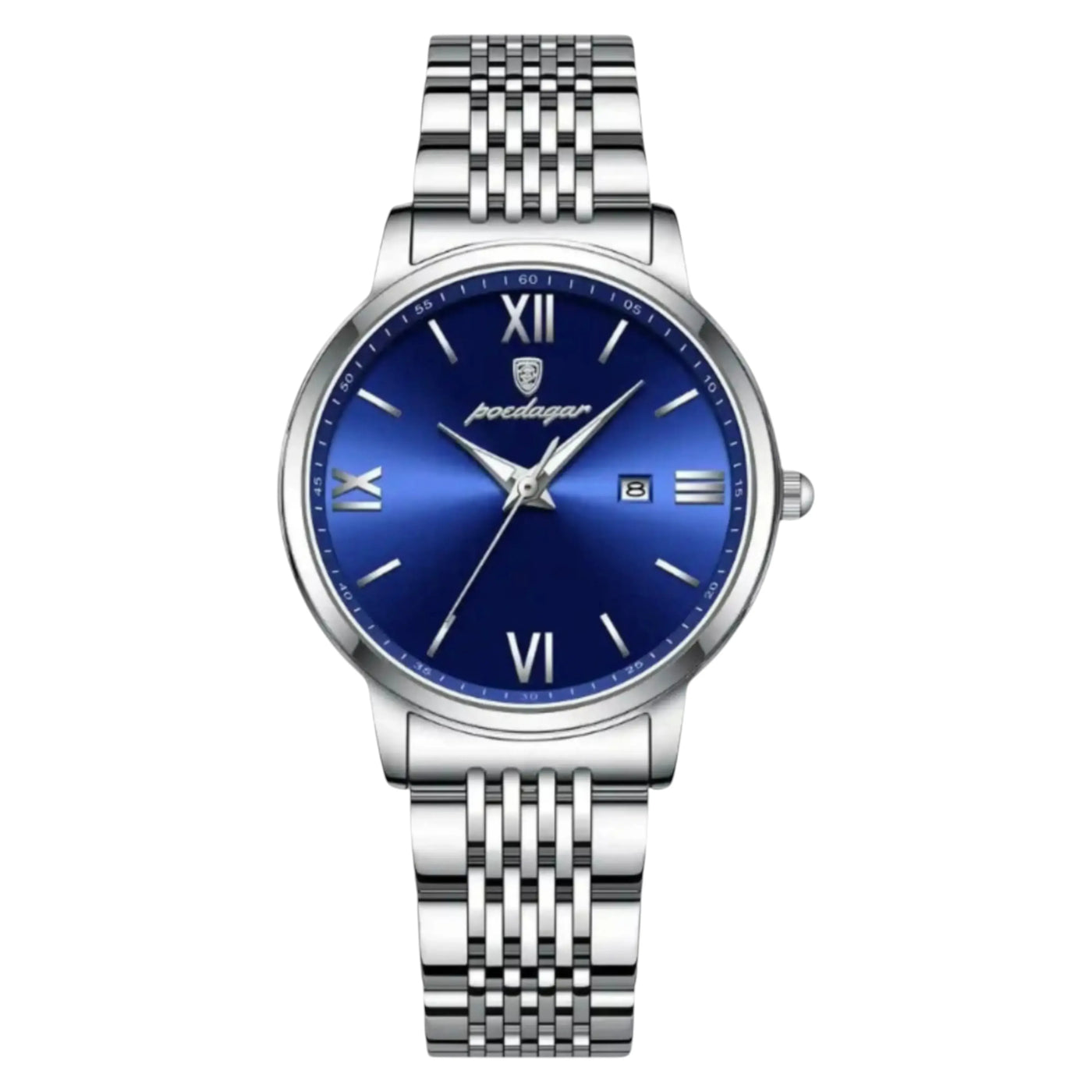 Heinrich Voss Nuance - Wear It. Pass It On.