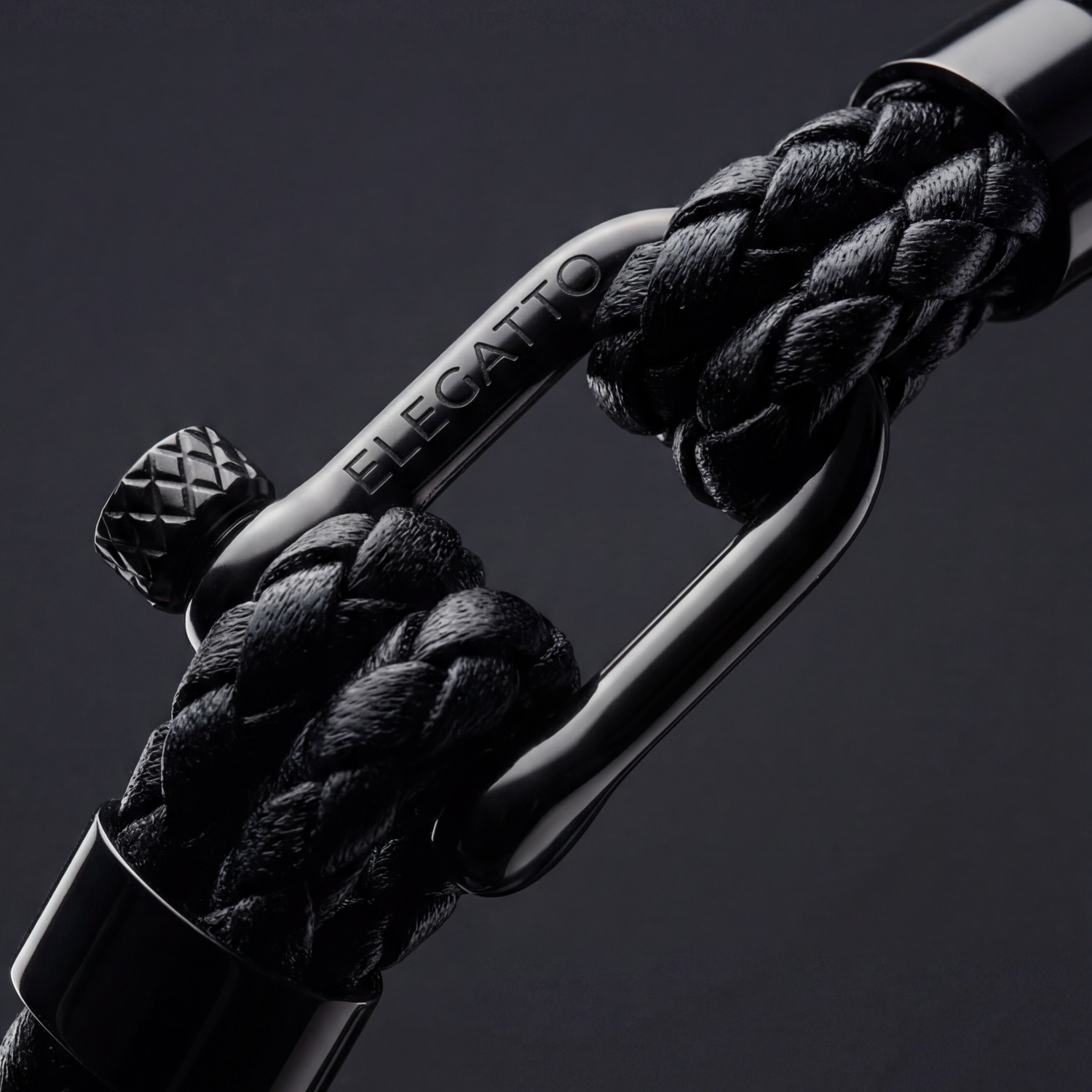 Heinrich Voss Helix Black - Heinrich Voss Signature
