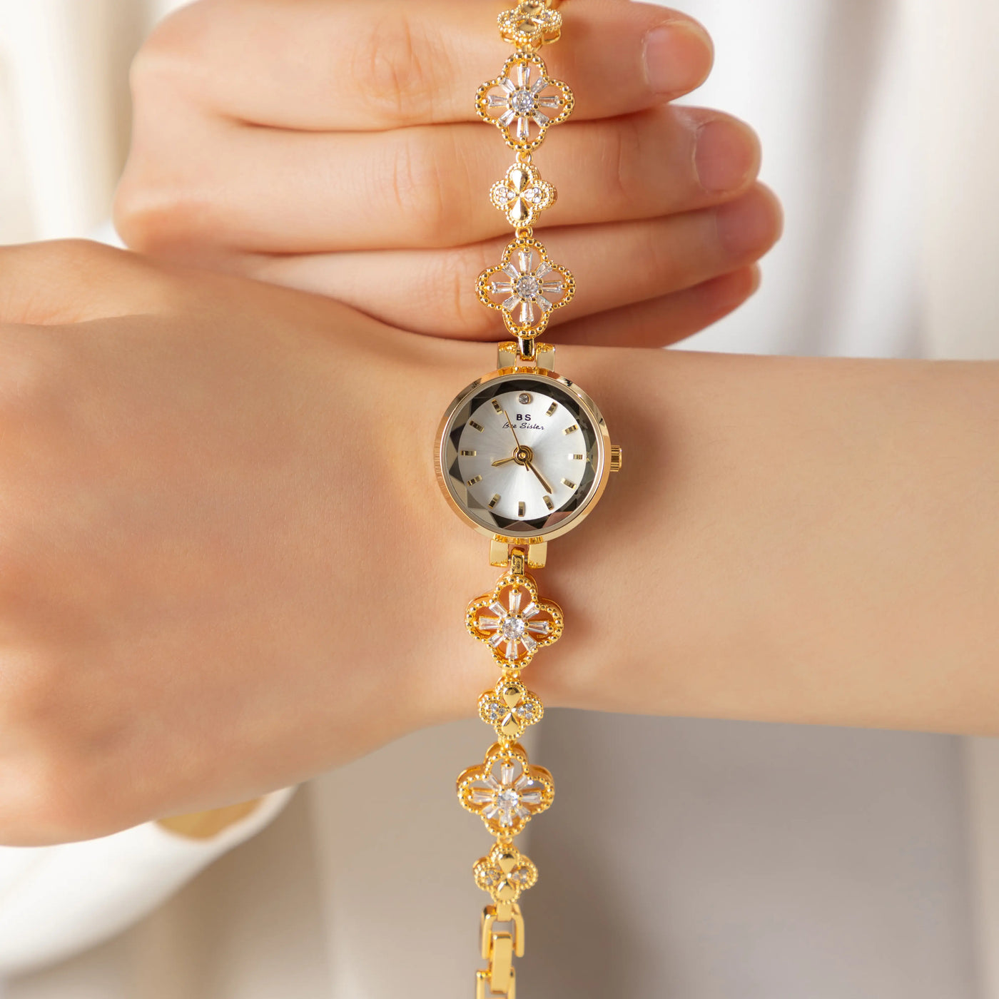 Heinrich Voss Opaline - Built to Last a Lifetime