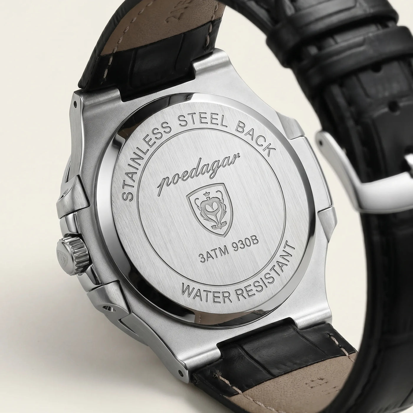 Heinrich Voss Atlantic - Wear It. Pass It On.