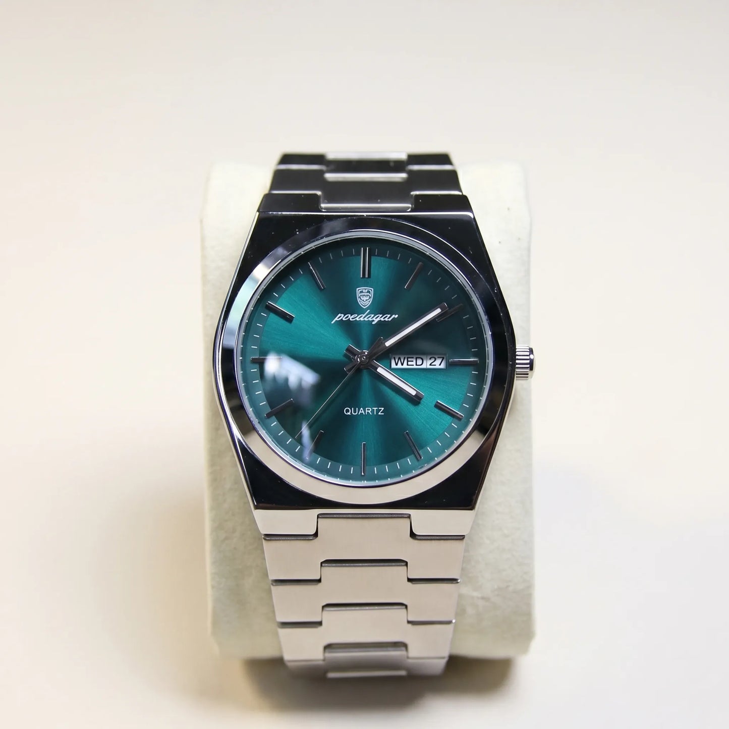 Heinrich Voss Teal Meridian