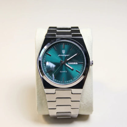 Heinrich Voss Teal Meridian