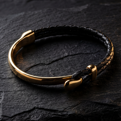Heinrich Voss Aurum — 03 premium product view