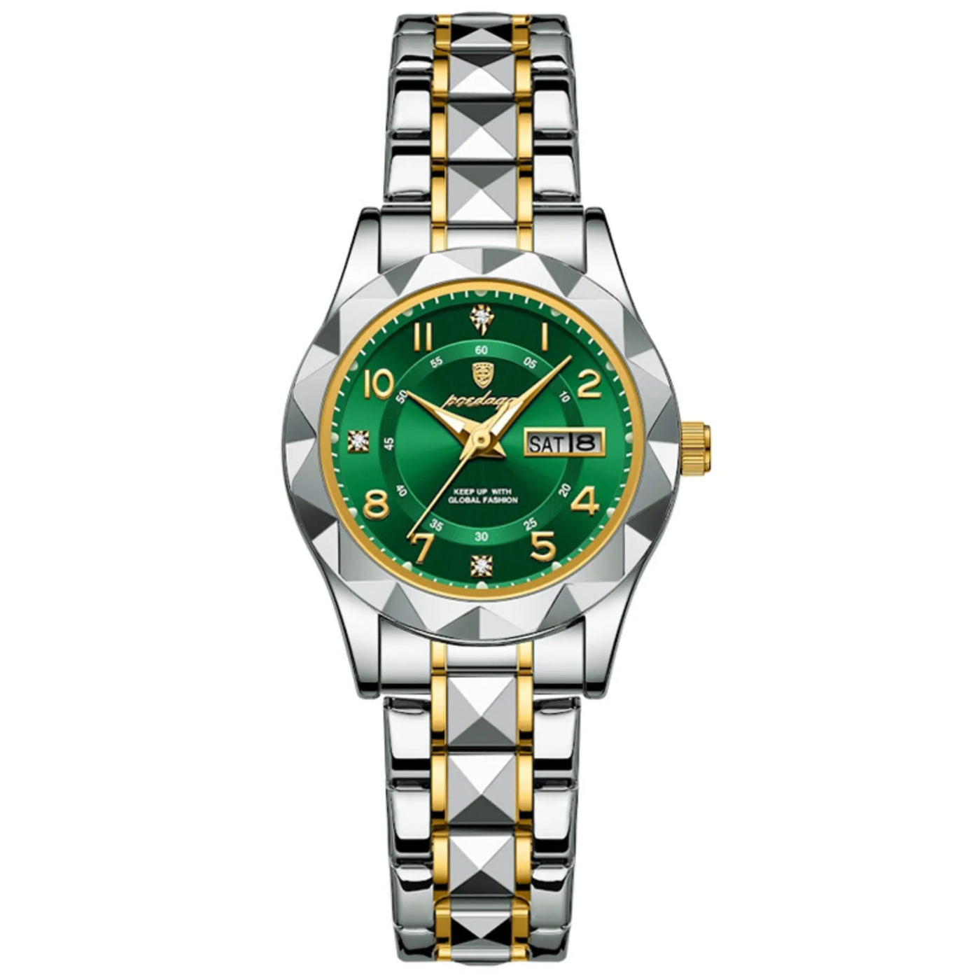 Heinrich Voss Prisme - The Standard of True Watchmaking