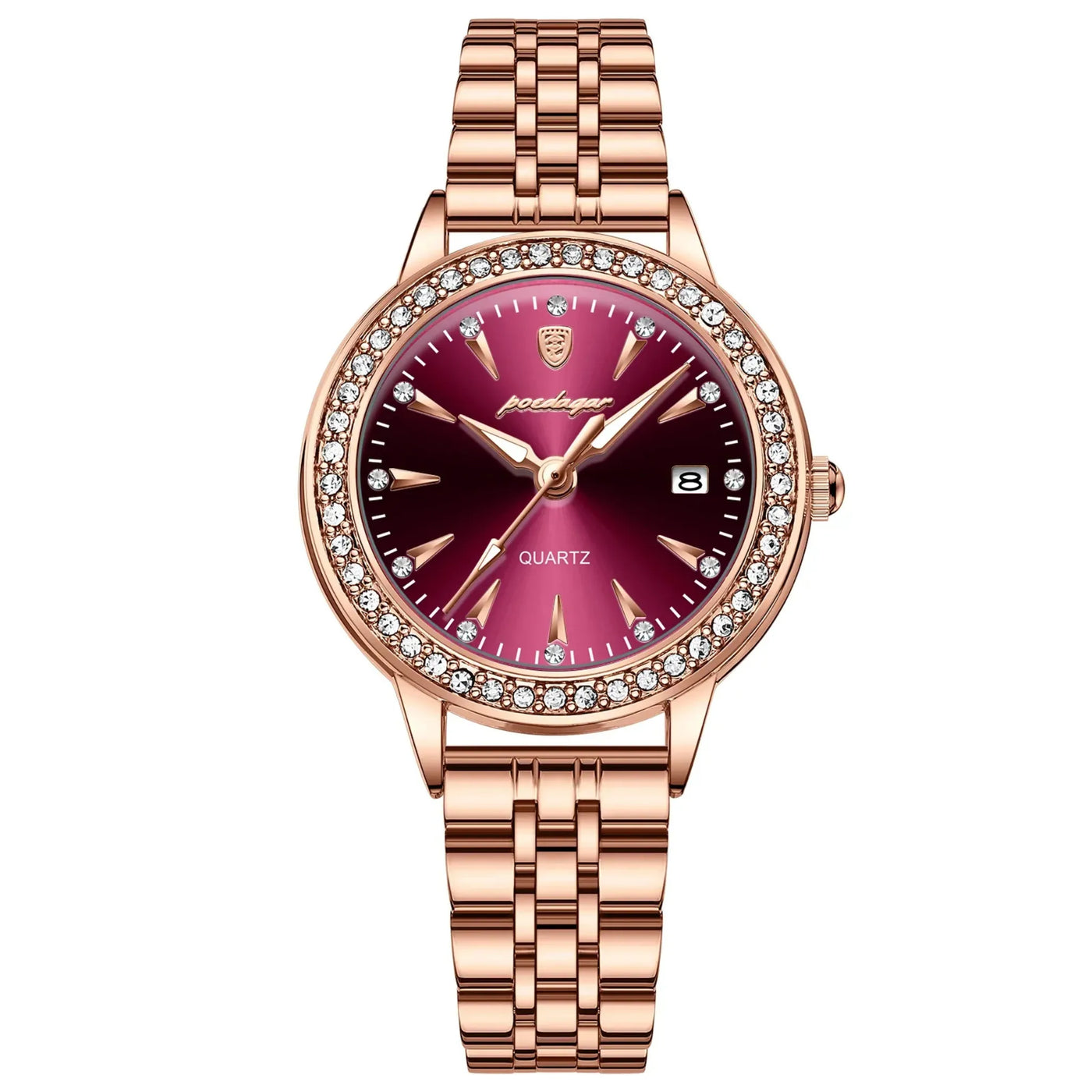 Heinrich Voss Lumineuse - The Standard of True Watchmaking