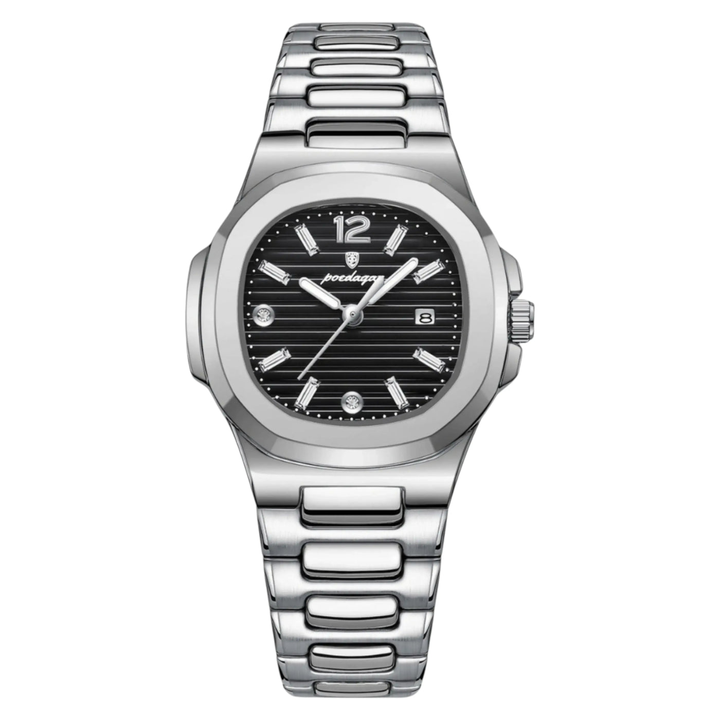Heinrich Voss Vivace - Wear It. Pass It On.