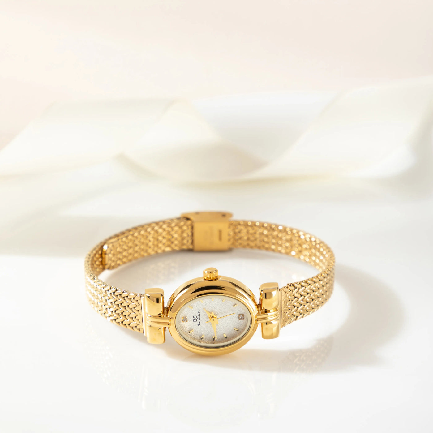 Heinrich Voss Grace - The Standard of True Watchmaking
