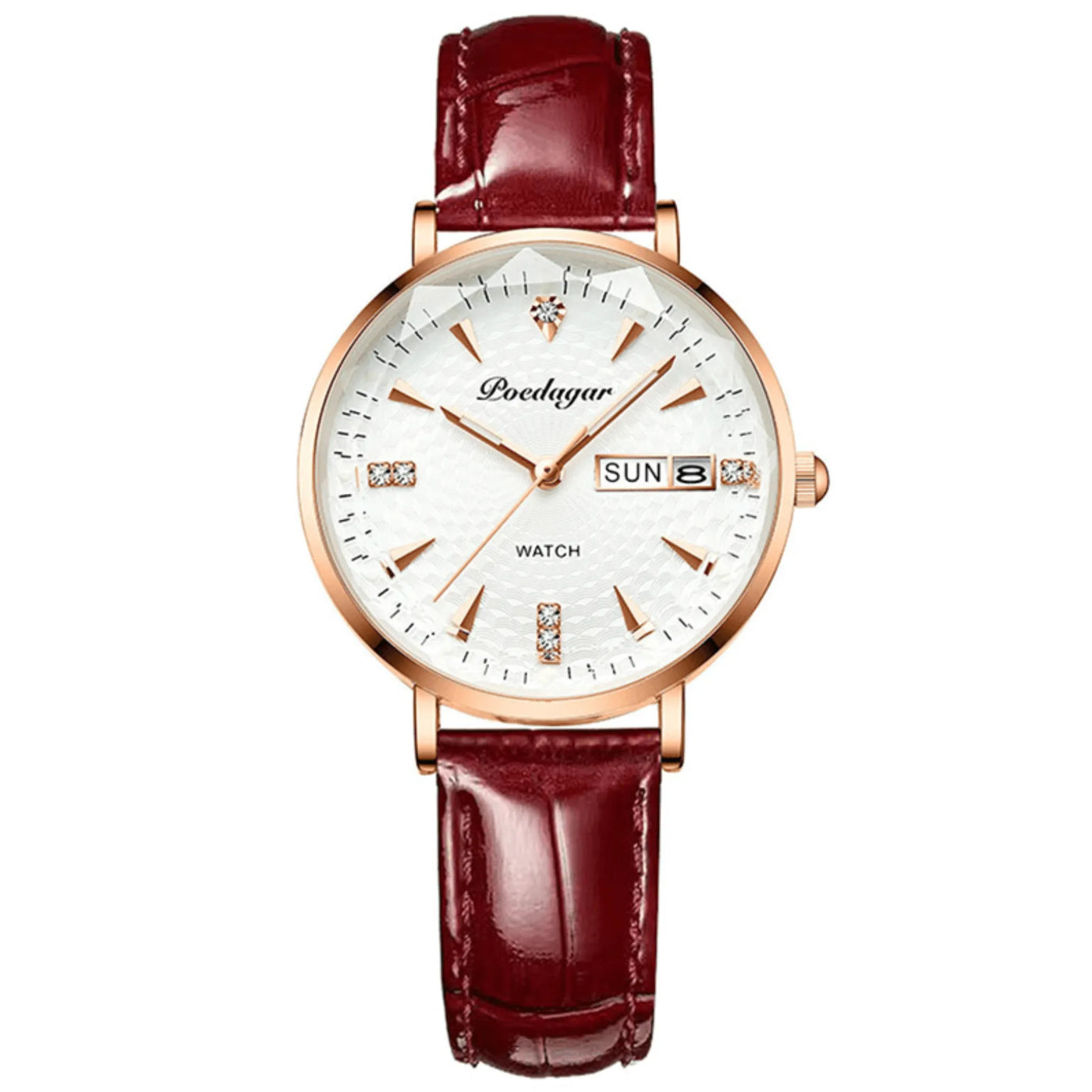 Heinrich Voss Bijou - Built to Last a Lifetime