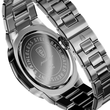 Heinrich Voss Nautilus