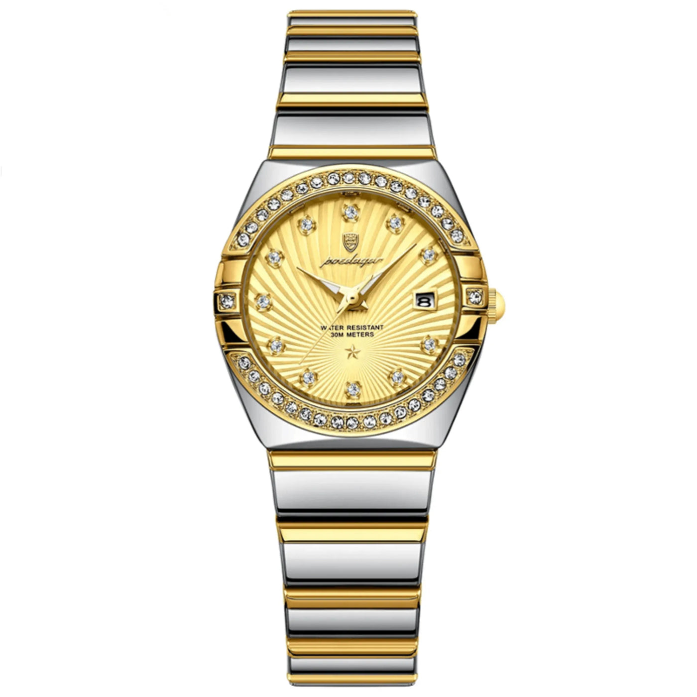 Heinrich Voss Stellaire - Wear It. Pass It On.