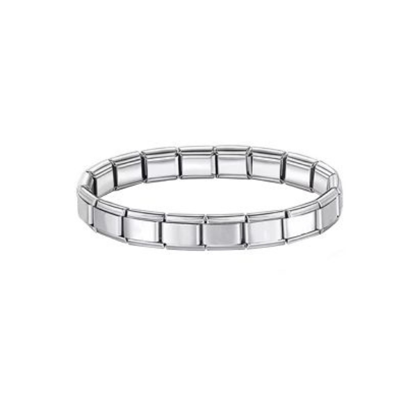 Silver Bracelet Gift - Final Farewell