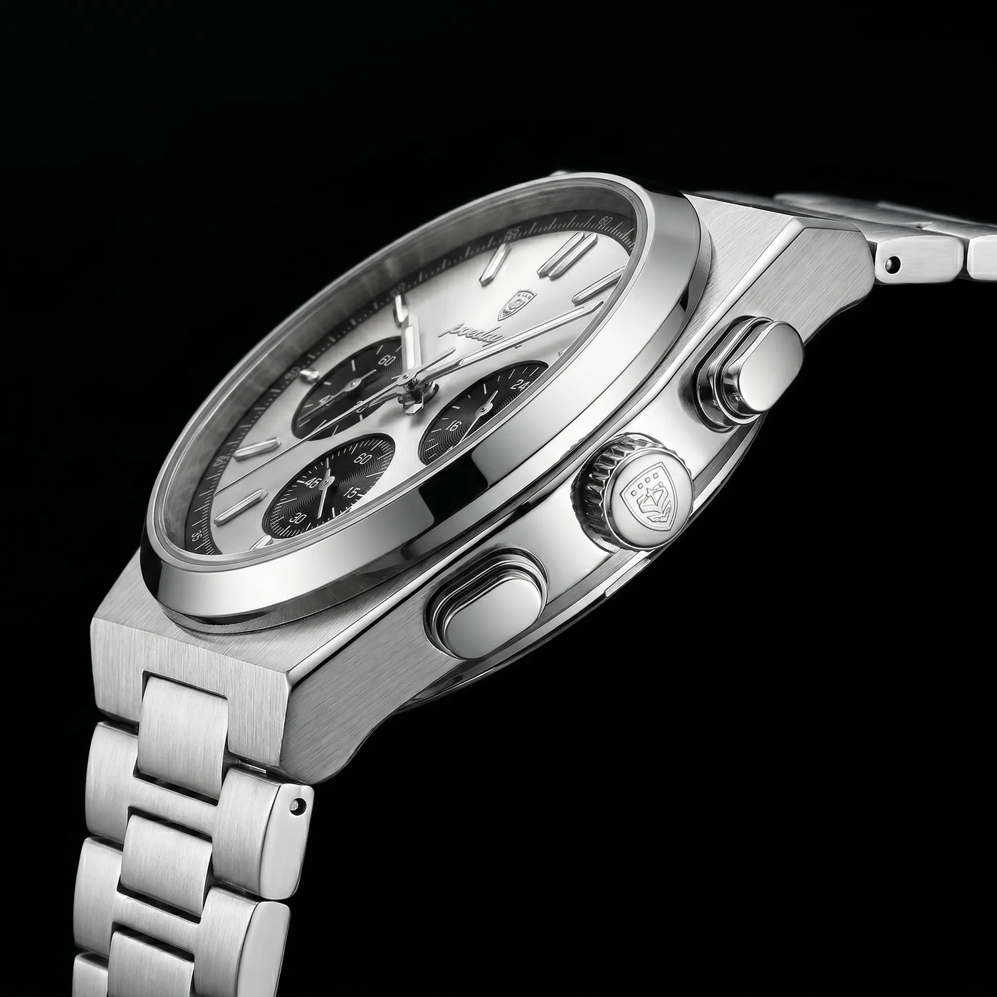 Heinrich Voss Boheme - Wear It. Pass It On.