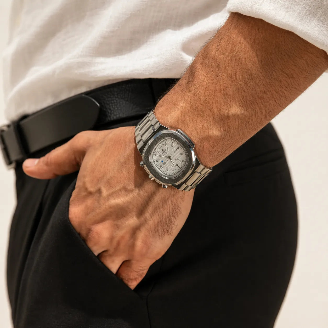 Heinrich Voss Nautique - Built to Last a Lifetime