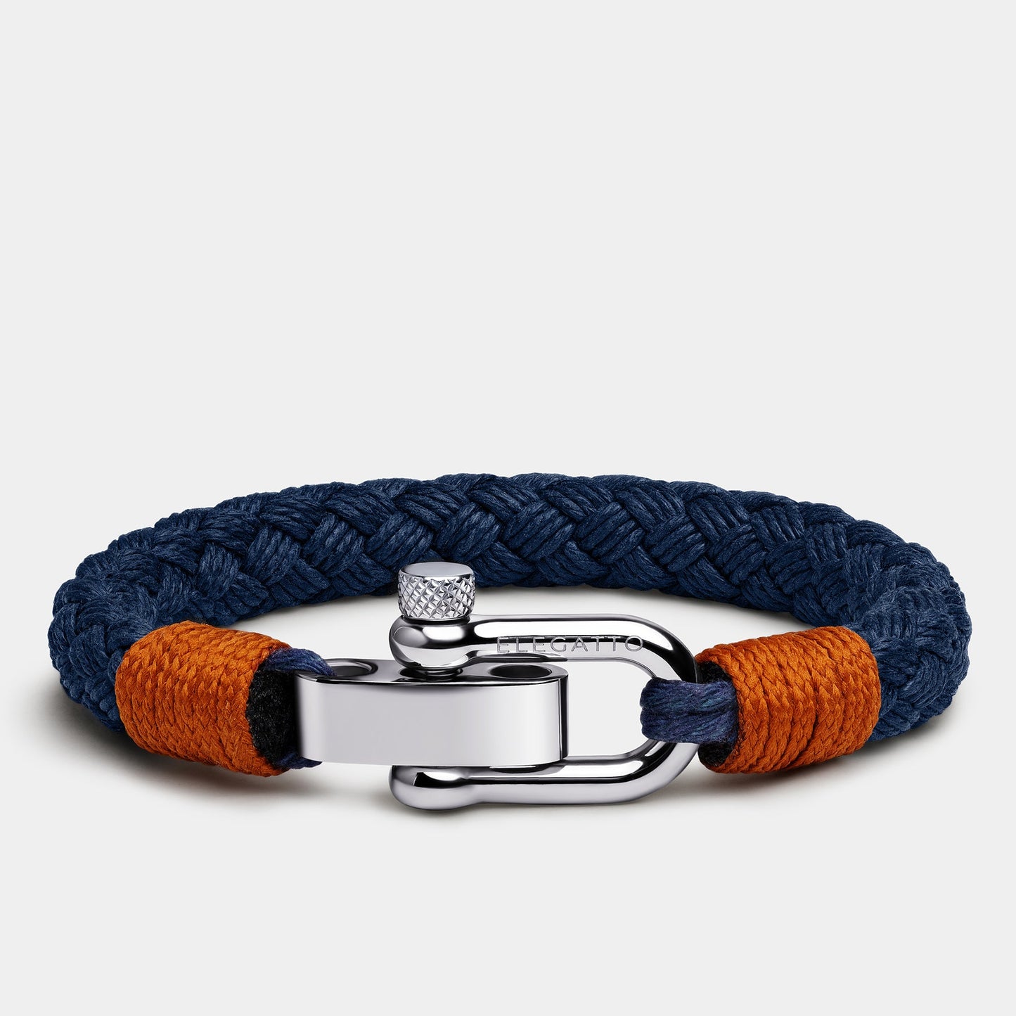 Heinrich Voss Aegean — 01 studio grey front