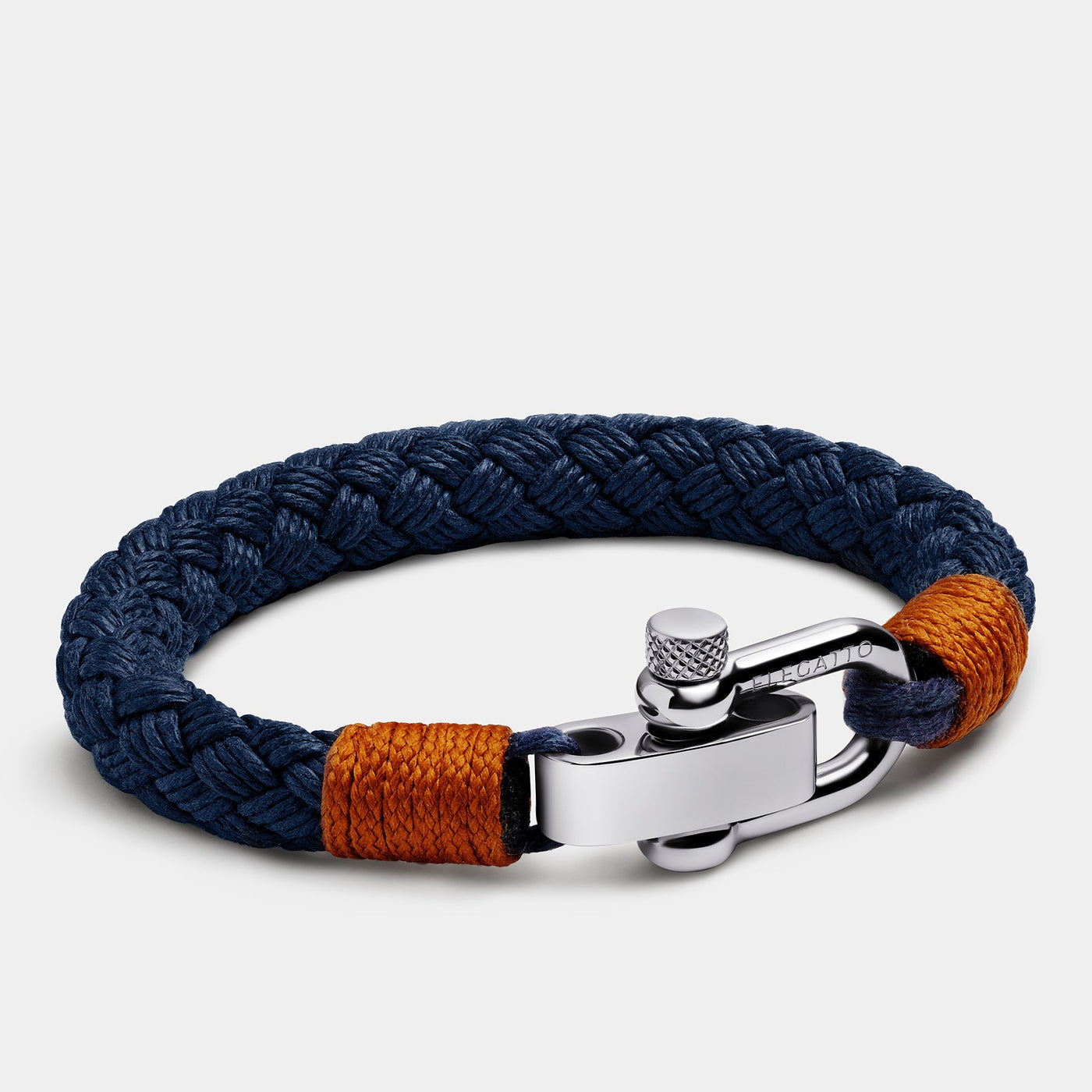 Heinrich Voss Aegean - Built Around the Details