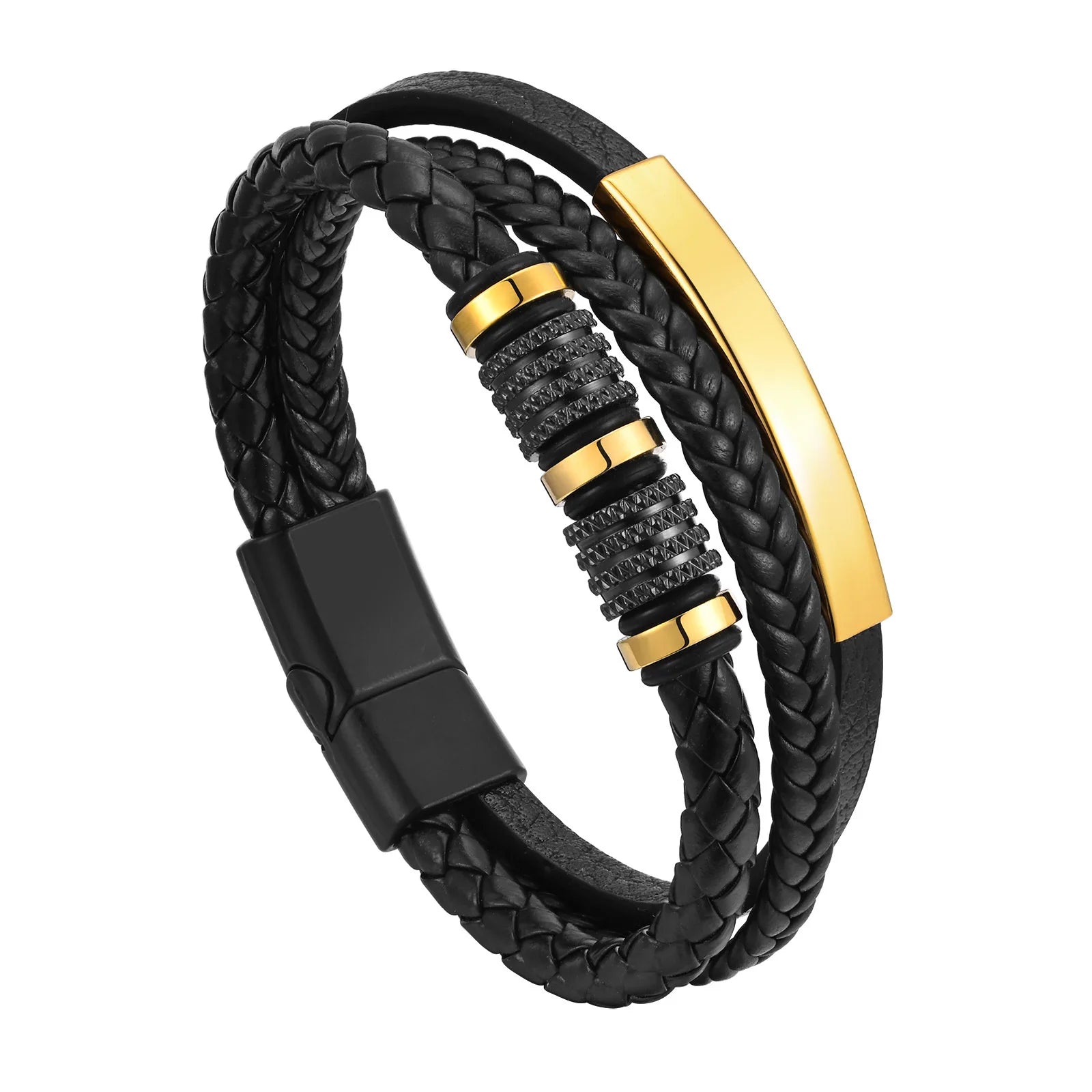 Heinrich Voss Vesper — 04 gold accent studio