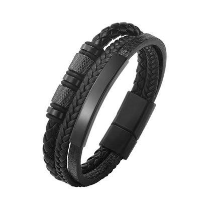 Heinrich Voss Vesper — 01 matte black studio