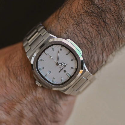 Heinrich Voss Nautilus