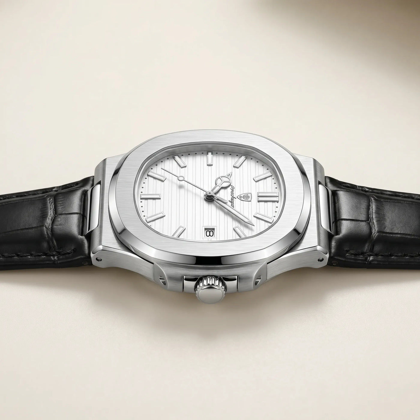 Heinrich Voss Atlantic - The Standard of True Watchmaking