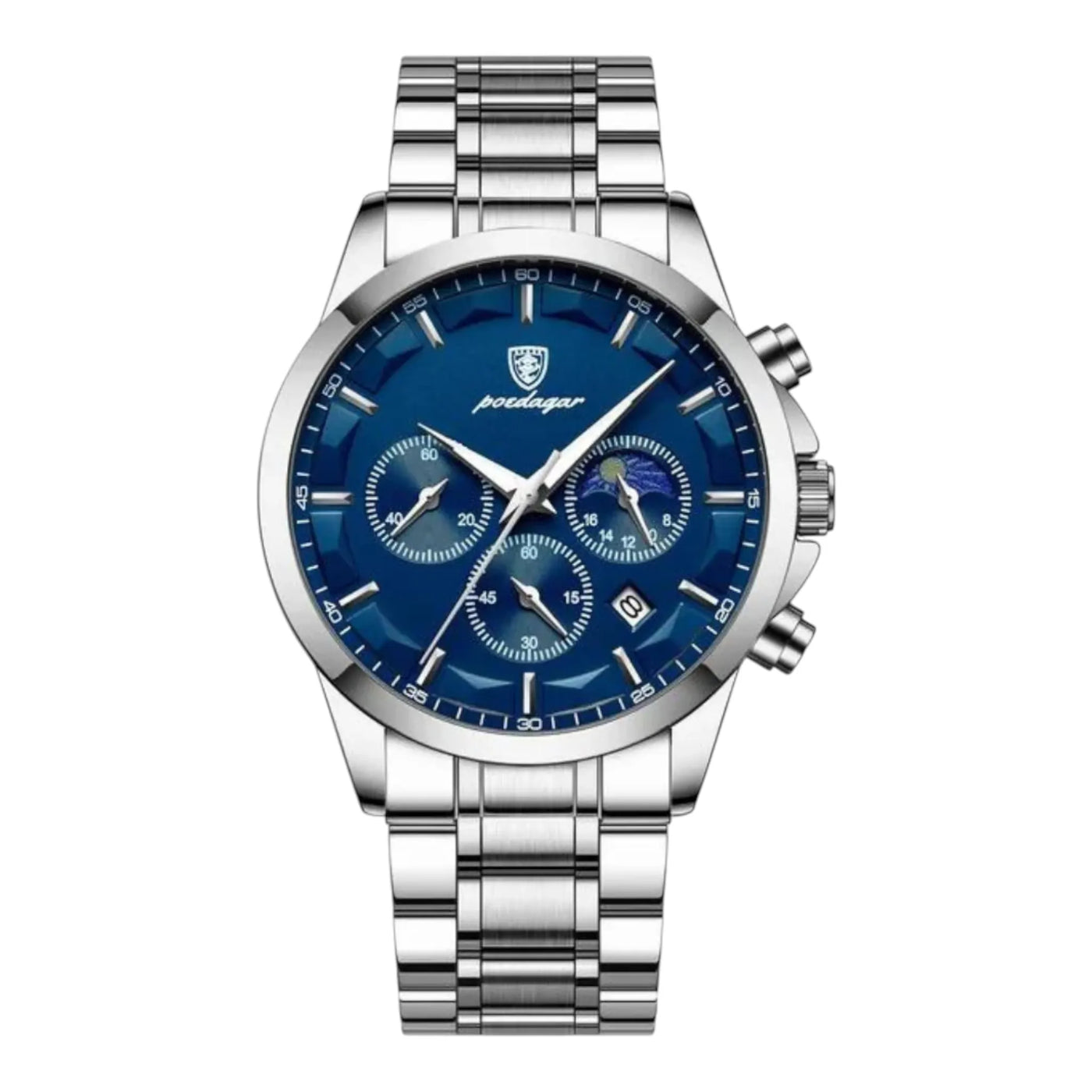 Heinrich Voss Aquilon - The Standard of True Watchmaking