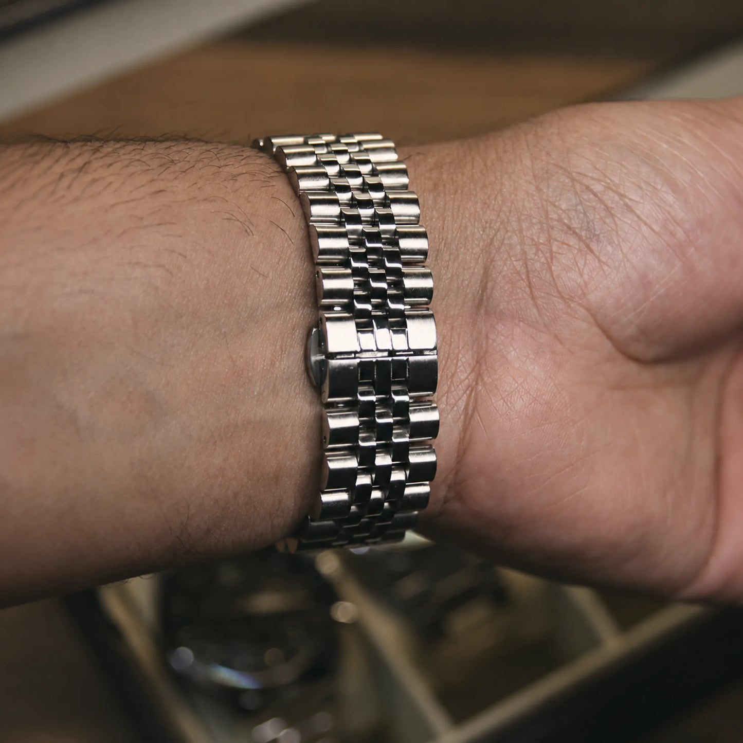 Heinrich Voss Argent