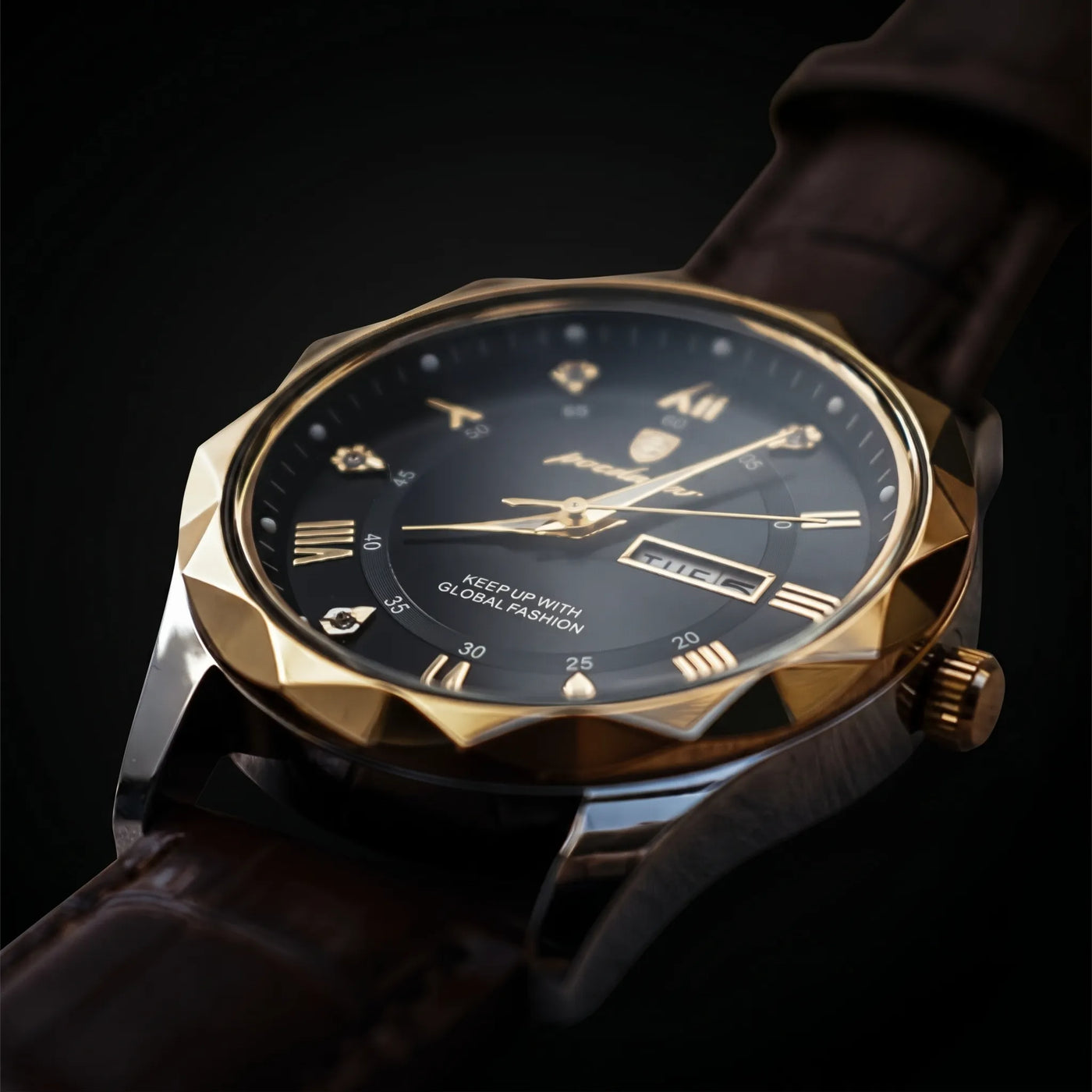 Heinrich Voss Atelier - The Standard of True Watchmaking