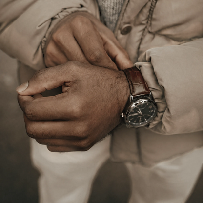 Heinrich Voss Atelier