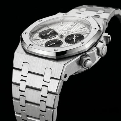 Heinrich Voss Chrono Forge