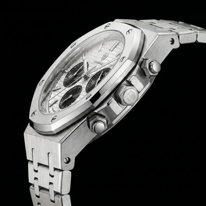 Heinrich Voss Chrono Forge