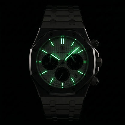 Heinrich Voss Chrono Forge