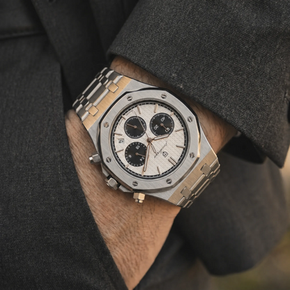 Heinrich Voss Chrono Forge