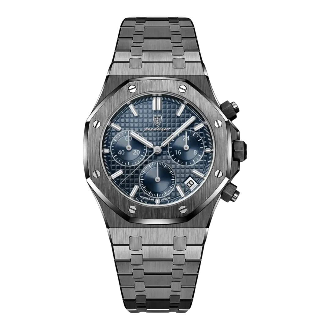 Heinrich Voss Chrono Forge