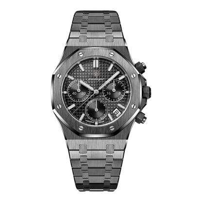Heinrich Voss Chrono Forge