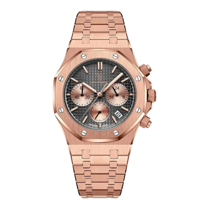 Heinrich Voss Chrono Forge