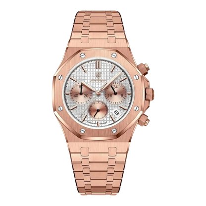 Heinrich Voss Chrono Forge