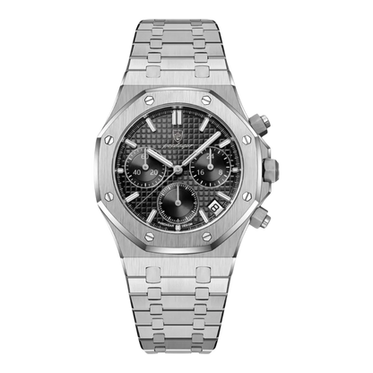Heinrich Voss Chrono Forge