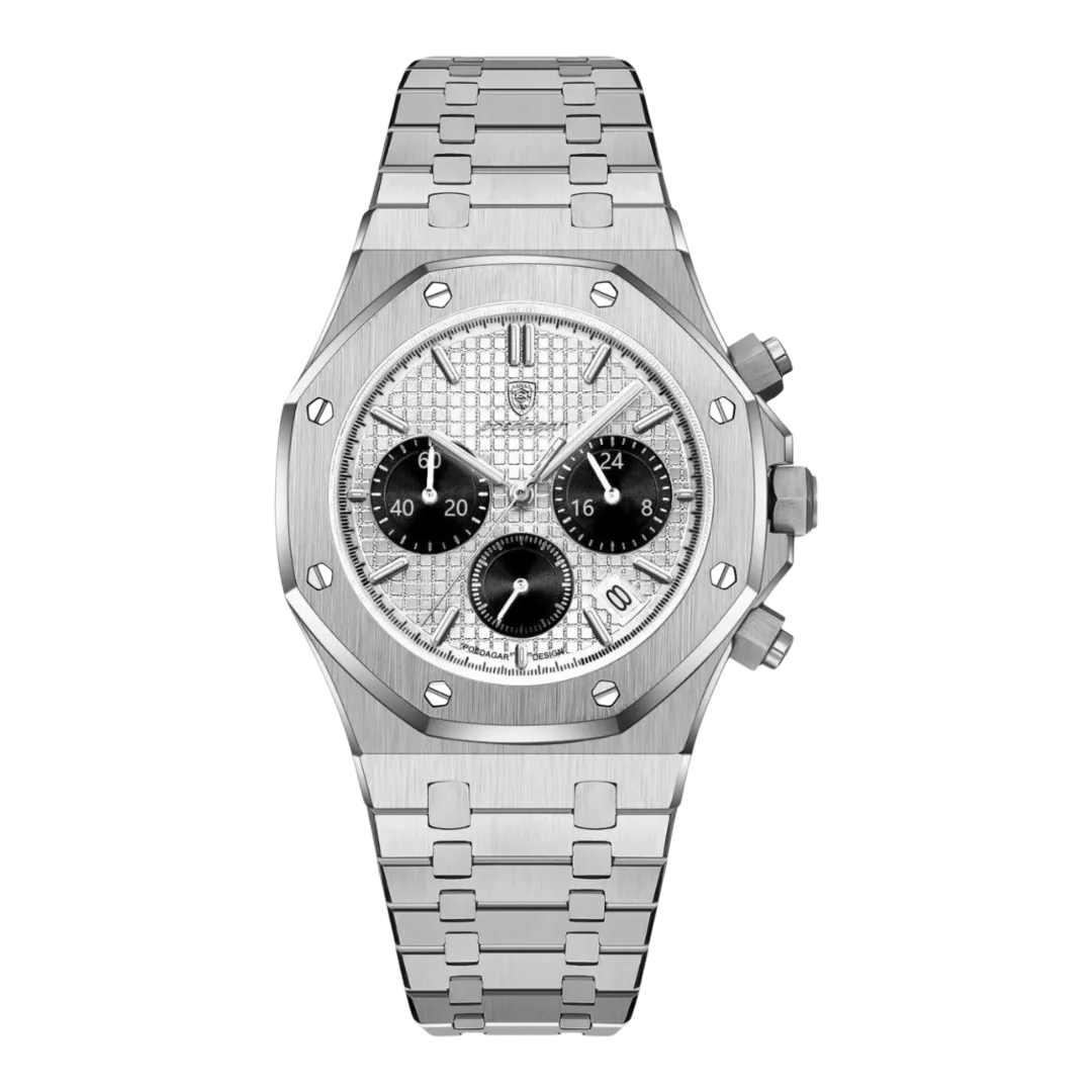 Heinrich Voss Chrono Forge